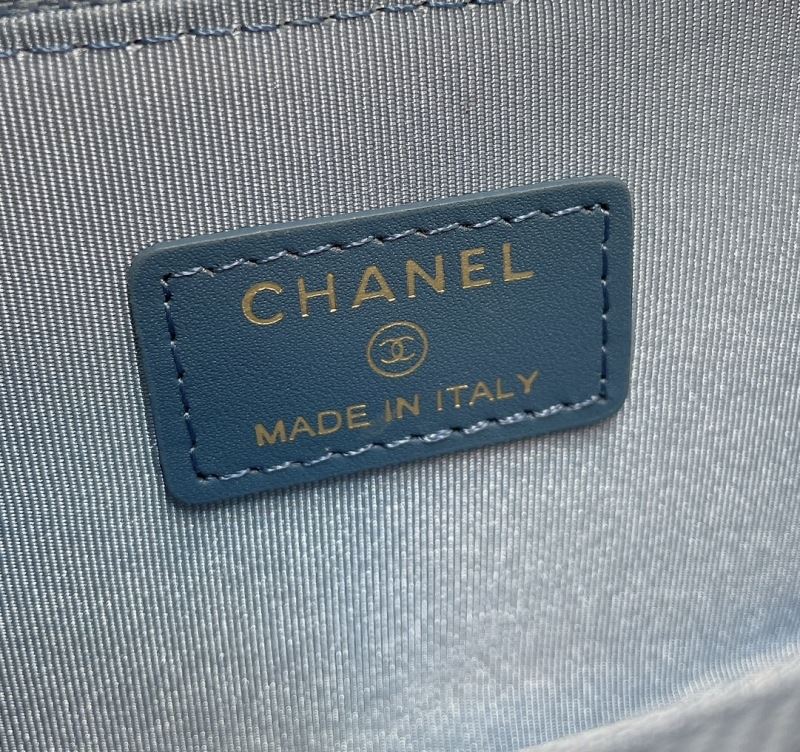 Chanel Wallet Purse